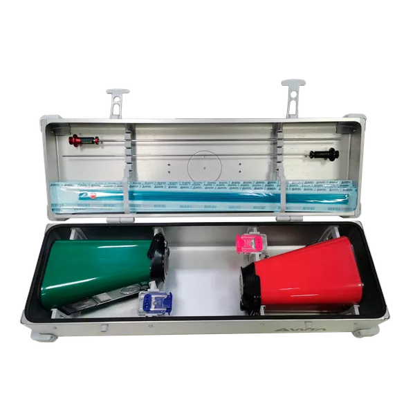 Case Universal para Descongeladores