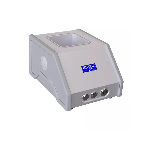Aquecedor para Tubo de 500 ml Equino