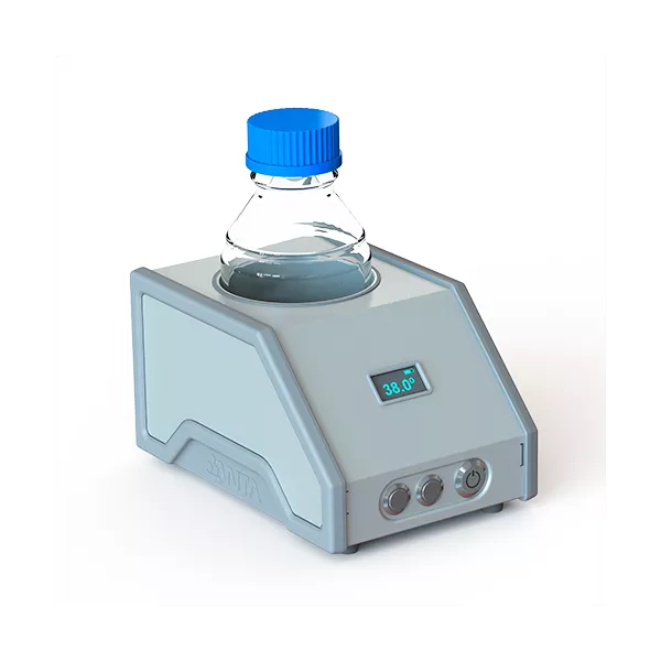 Aquecedor para Tubo de 500 ml Equino