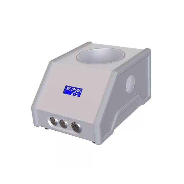 Aquecedor para Tubo de 500 ml Equino