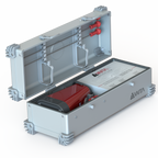 Case Universal para Descongeladores
