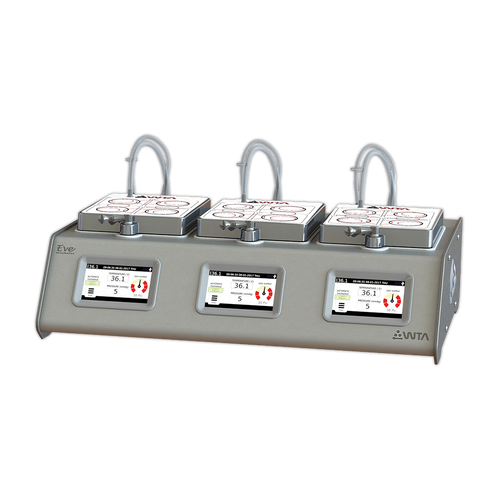 Benchtop Incubator - EVE
