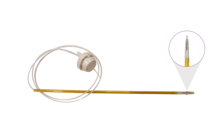 Follicular Aspiration System - Small Ruminants