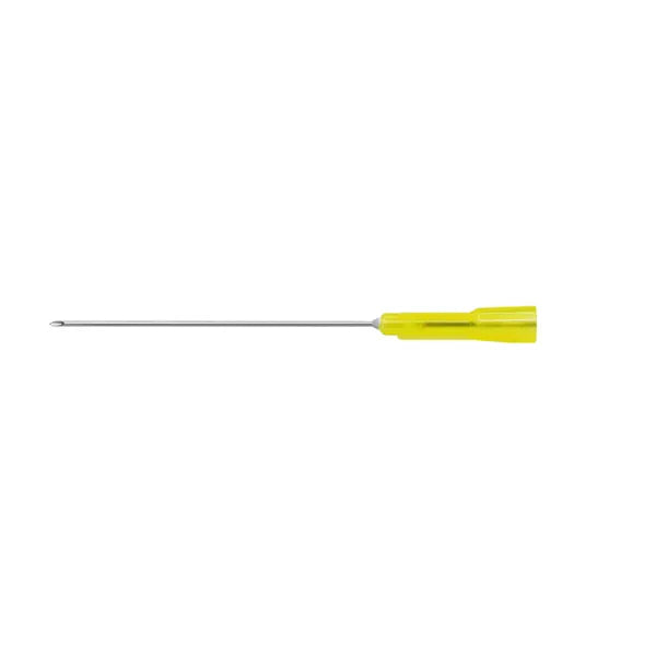 Agulha para Aspiração Folicular de Fácil Acoplamento - 20G Caixa c/ 100 unidades