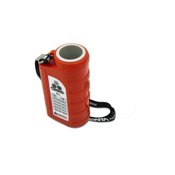 Aquecedor de Tubo Portátil  para Tubo de 50 mL WTA