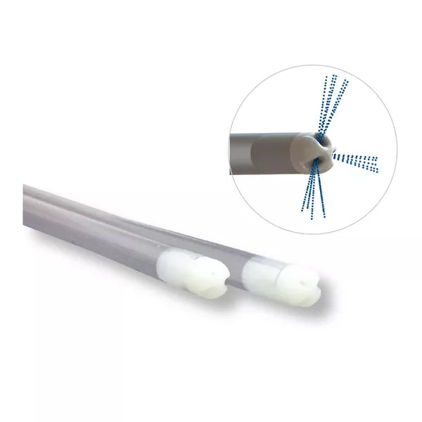 Bainha 3W para Inseminação Artificial - Bovinos