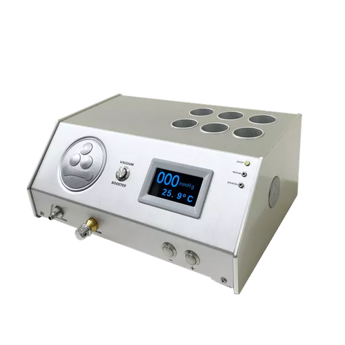 Vacuum Pump for follicular aspiration - Bovine - Small Ruminants