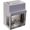 Fluxo Laminar para FIV WTA