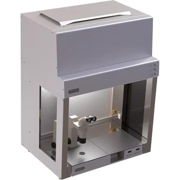 Fluxo Laminar para FIV WTA