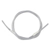 Linha para Aspiração Folicular 1,20 m Caixa c/ 10 unidades