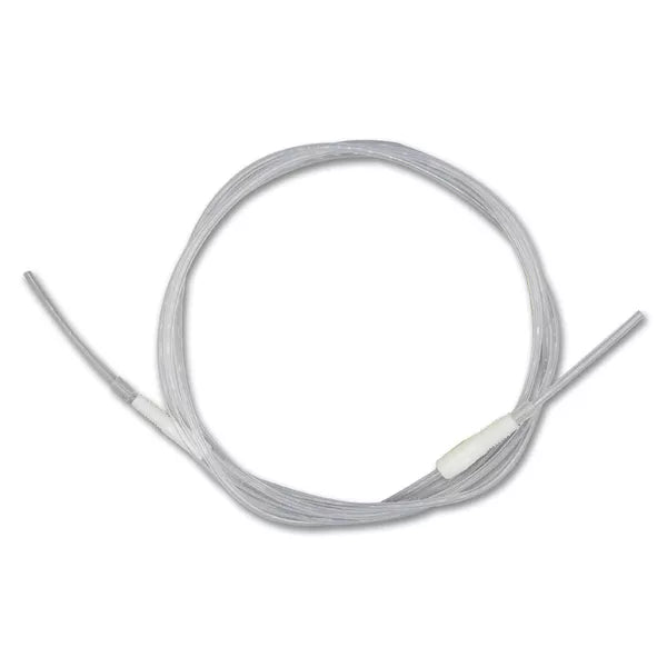 Linha para Aspiração Folicular 1,20 m Caixa c/ 10 unidades