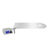 Mesa Aquecedora para Lupa - Modelo Universal - Estendida