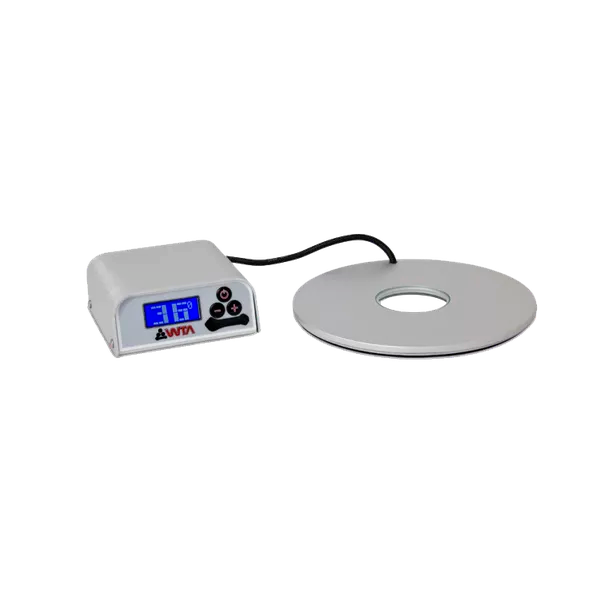 Mesa Aquecedora para Lupa - Modelo SMZ 645