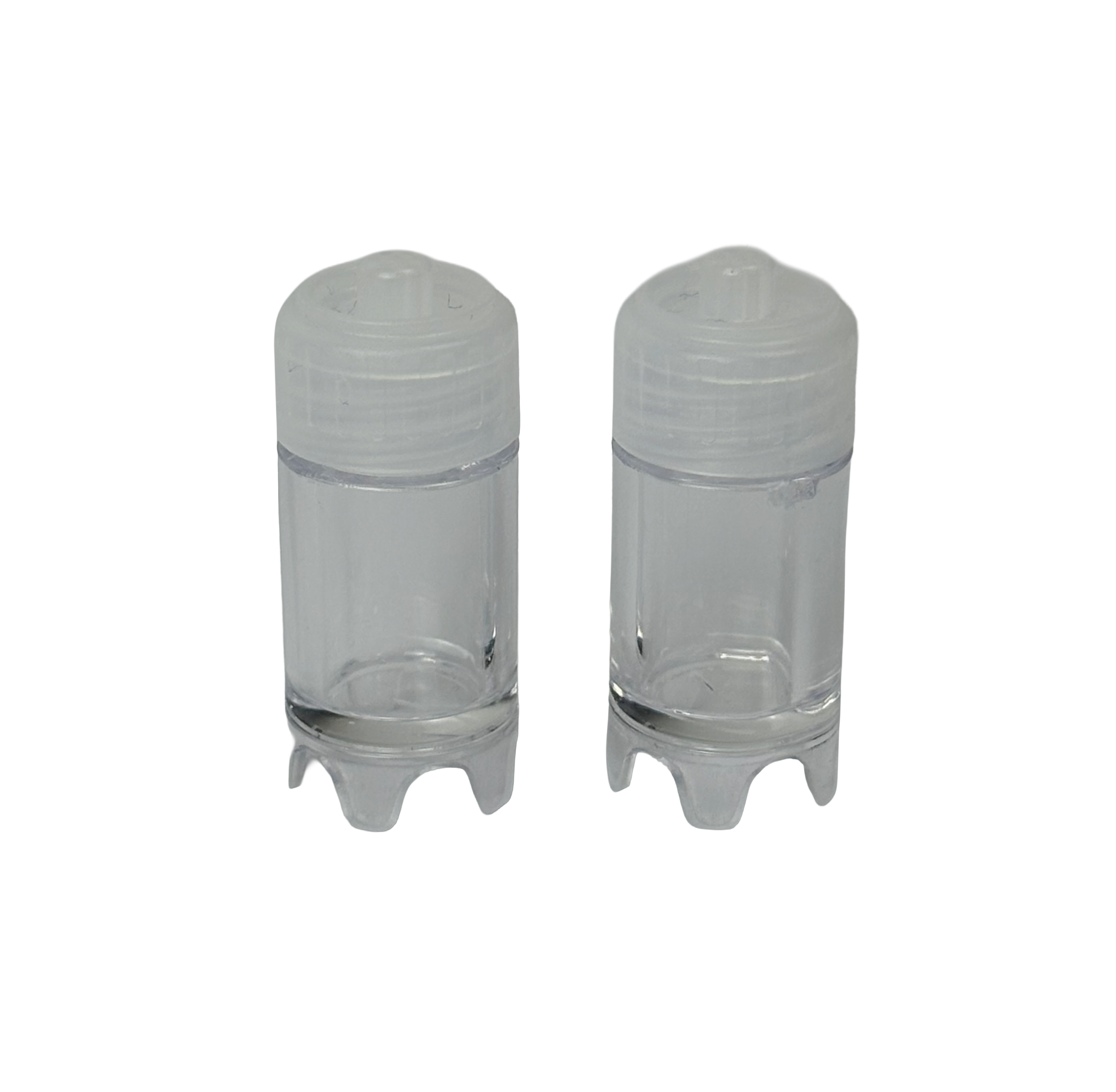 Microtubo para Cultivo Celular 1,2 ml Pacote c/ 50 unidades