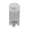 Microtubo para Cultivo Celular 1,2 ml Pacote c/ 50 unidades