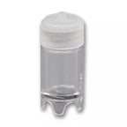 Microtubo para Cultivo Celular 1,2 ml Pacote c/ 50 unidades