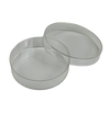 Placa de Petri 60mm Pacote c/ 20 unidades