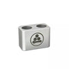 Rack para 2 Tubos de 50mL