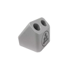 Rack para 2 tubos de 5 mL em 45°