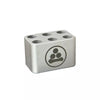 Rack para 6 Tubos de 15mL