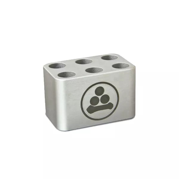 Rack para 6 Tubos de 15mL