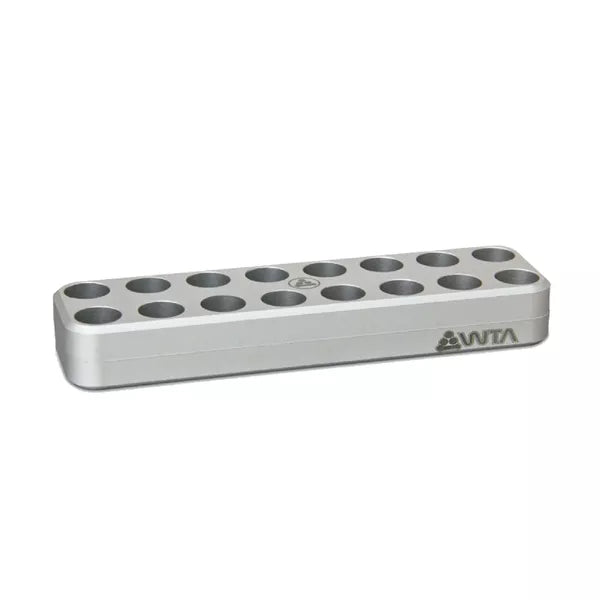 Rack para 16 Microtubos 1,2mL