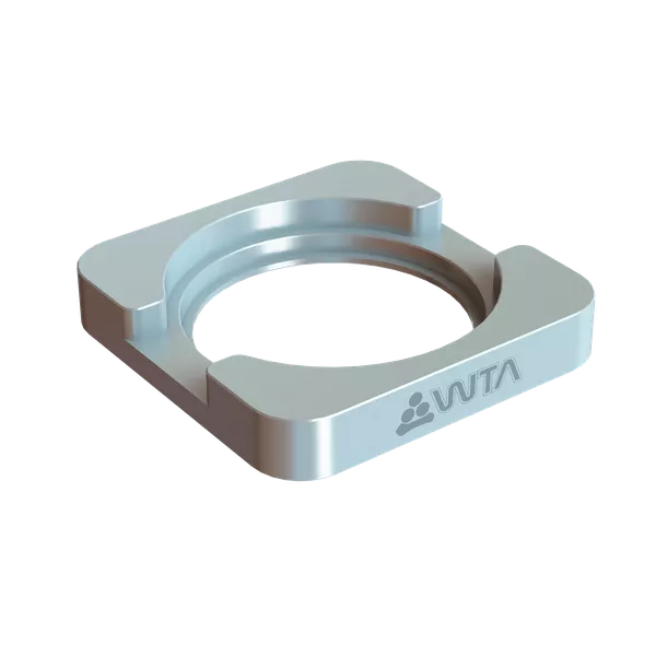 Rack para Placa de Petri - 60mm